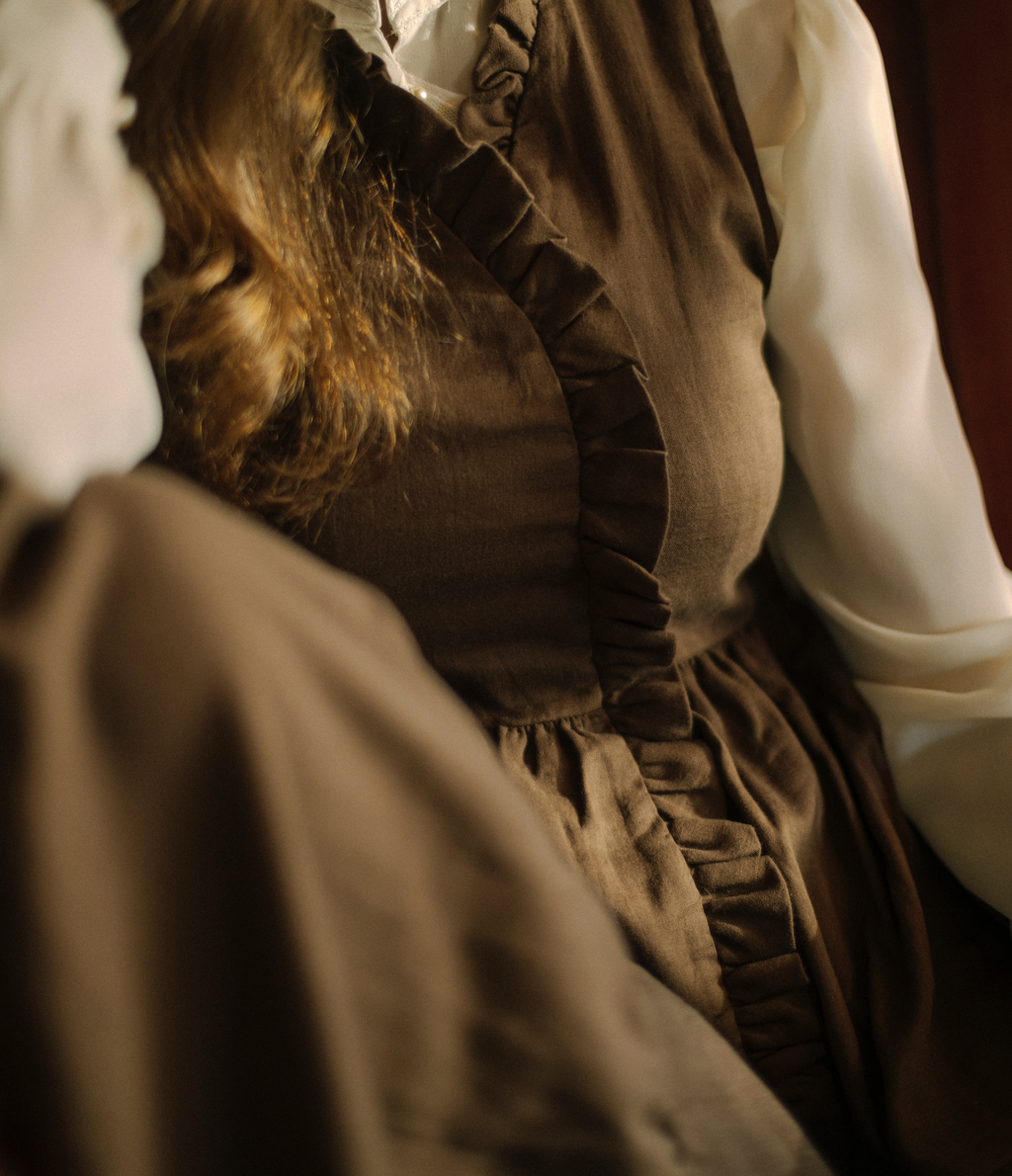 The House Dress