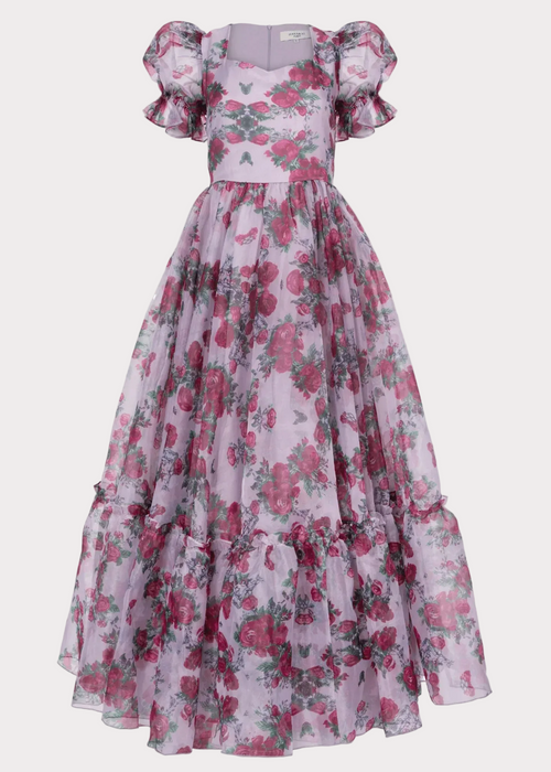 Cordelia Dress